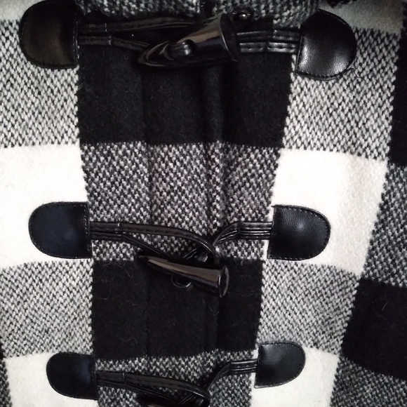 American Rag large coat - Picture 3 of 12